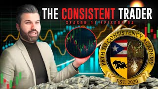 Mastering the Stock Market: Live Trading & Mindset Series - Part 4