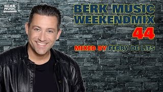 Berk Music Weekendmix 44