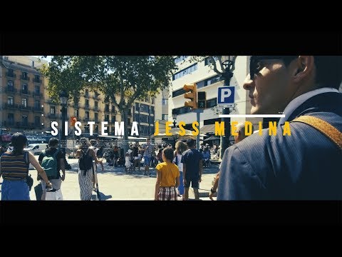 Jess Medina · SISTEMA (OFFICIAL VIDEO)