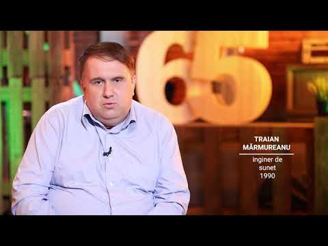 Noi suntem TVR – Traian Mărmureanu