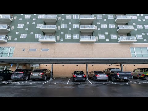 295 Church St SE #505, Salem, OR