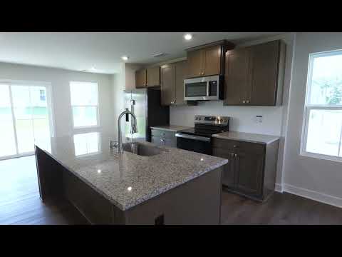 available home in Garrison Farms