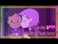 Falling Fast Lumity AMV | The Owl House | 💖💜