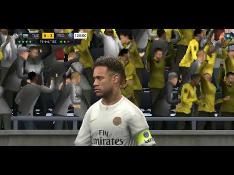 Best penalty kicks fifa 19
