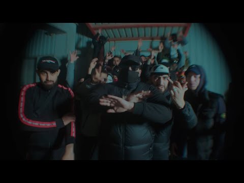 (FREE) Satix x Azro x Sil3a x Koushino - Type Beat Instrumental