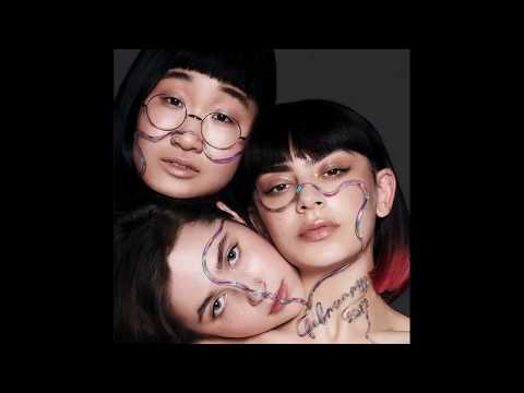 February 2017 (Extended Version) - Charli XCX