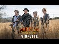 ZOMBIELAND: DOUBLE TAP Vignette - Keeps Getting Better