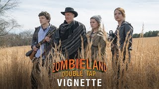 Video thumbnail for ZOMBIELAND: DOUBLE TAP Vignette<br/>Keeps Getting Better