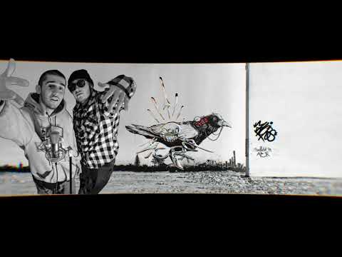 Macrossun cu Poetu' Pervers - Criterii de deșteptare (2012)