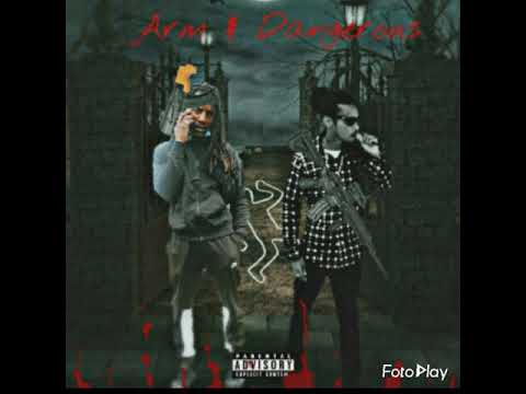 Katskull D Mafia X Clip C - Armed and dangerous ( Starpoint Prod )