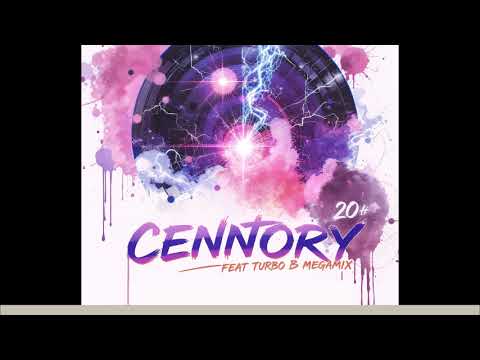 Centory Feat  Turbo B  Megamix!