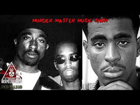 THE LINK BETWEEN TUPAC SHOOTER AND PUFFY EXPLAINS MURDER RAP AUTHOR GREG KADING  COMPLETE INTERVIEW