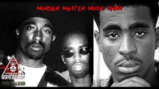 THE LINK BETWEEN TUPAC SHOOTER AND PUFFY EXPLAINS MURDER RAP AUTHOR GREG KADING  COMPLETE INTERVIEW