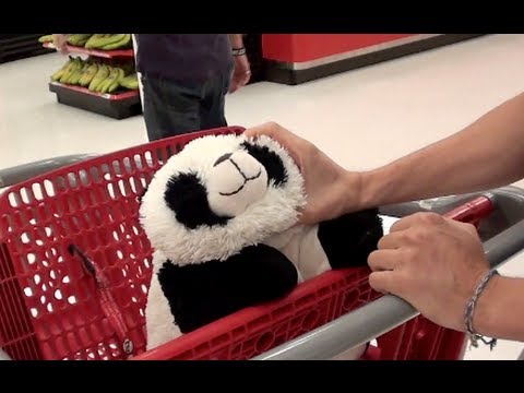 Vlogust 13, 2011 - Target Adventure