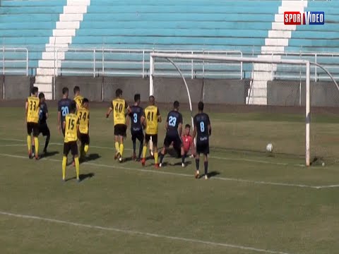 LONDRINA E.C. 1X2 BELO ESPORTES - AMISTOSO 2004