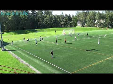 Komeetat  SJK 9 8 2020