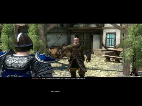 Spellforce 2 Shadow Wars - Mission 16 - Westguard