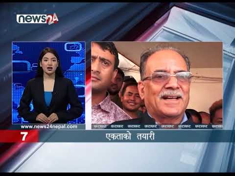 MORNING NEWS FATAFAT - NEWS24 TV