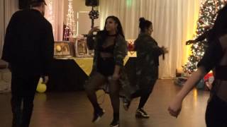 Prima J   Supernova 9   &quot;ROCKSTAR&quot;