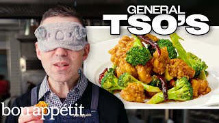 Recreating a General Tso’s Chicken Recipe From Taste | Reverse Engineering | Bon Appétit