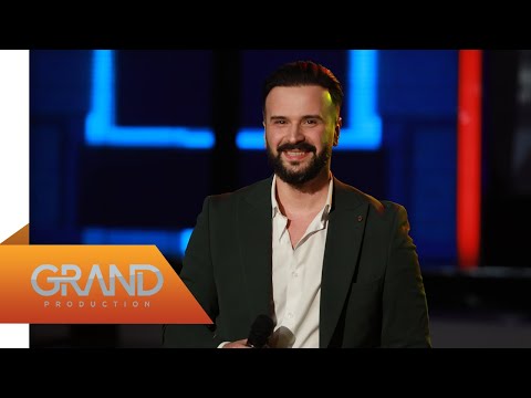 Alen Hasanovic - Zal - (LIVE) - (Tv Grand 06.02.2023.)