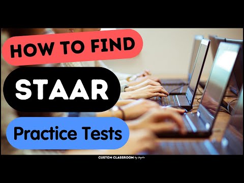 Httpswww Texasassessment Govpractice Tests Html
