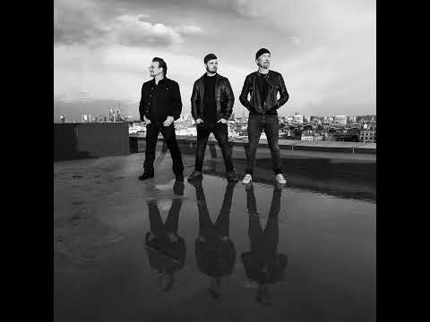 Martin Garrix, Bono, The Edge - We Are The People (1 Hour Version)