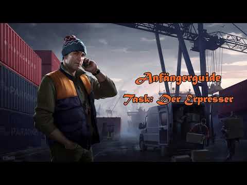 Anfängerguide: Task: Der Erpresser | Escape from Tarkov | Gopniks Paradise