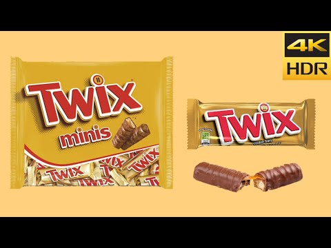 Twix Mini (Travel Edition) 4K