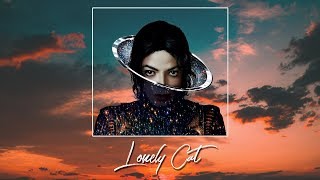 Michael Jackson - Love Never Felt So Good (Master Chic Remix)
