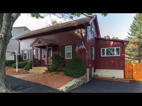 44 Melvin St, Wakefield MA - Kristin Gennetti - Tel 781-704-7040