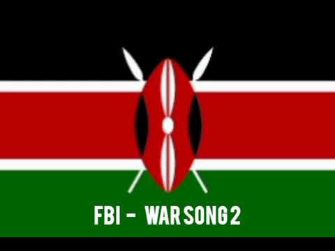 FBI -war song pt2