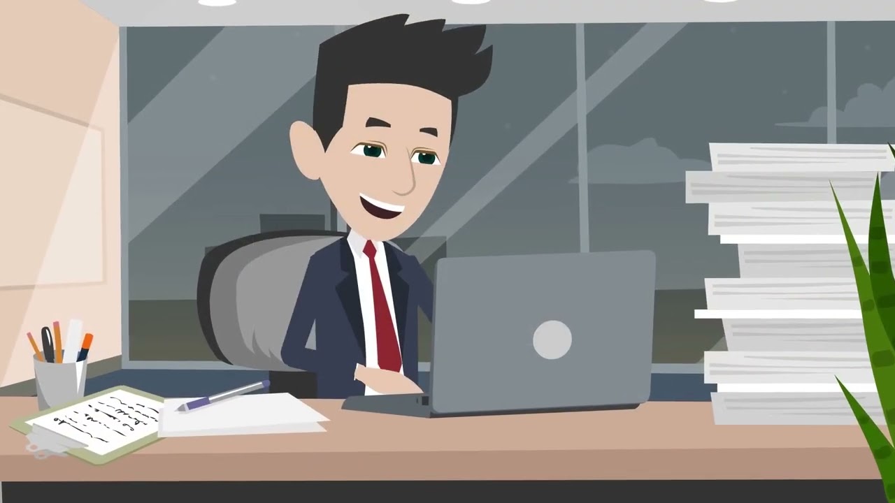 getInSign демо видео — графологично електронно подписване за бизнеса от мобилен телефон