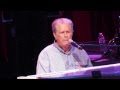 Brian Wilson Live - One Kind Of Love from No Pier Pressure