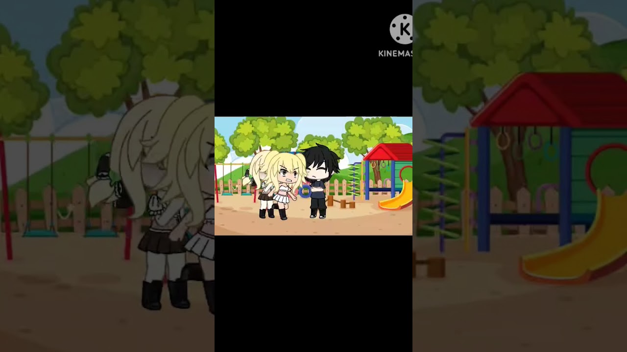 late gacha life meme #gacha #meme #gachalife #gachameme #latememe #late 😅💗