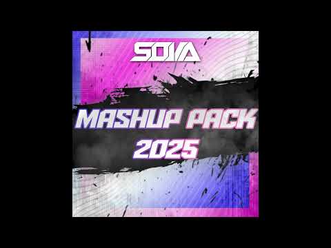Deorro & Makj Vs.  Sebastian Reza x Bluckther - Never Gonna Be Ready! (S0VA MASHUP 2025)