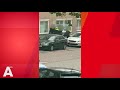 Politie schiet bij aanhoudingen in Zuidoost