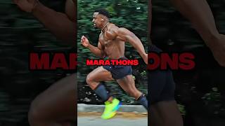 Why Marathons Are 26.2 Miles 🏃