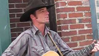 Gary Dog met: "Dean Strickland" (Video #1)