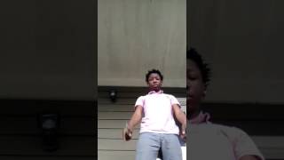 Purp Gang - Keyed in