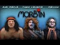 RFC - Riki Malva & Theo La Vecia feat. Maxino - MORBIN