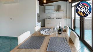 Sweet Taormina Apartment | Giardini Naxos, Italy | Hotel Review 🏨