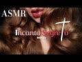 ASMR ITA Il Fascino Della Strega