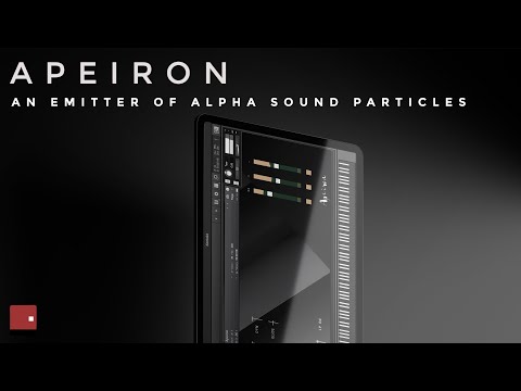 Free Download Apeiron KONTAKT