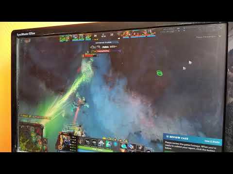 tinker scripts DOTA 2