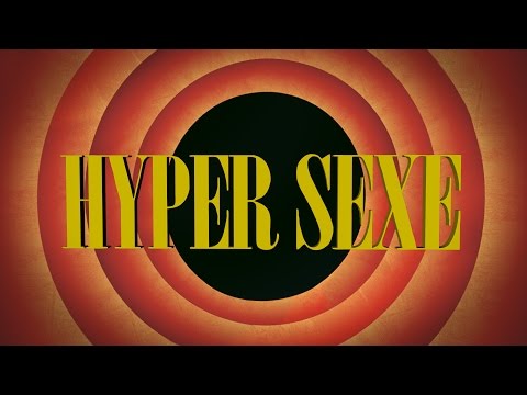 Videoclip de Hyper sexe — Ultra Vomit