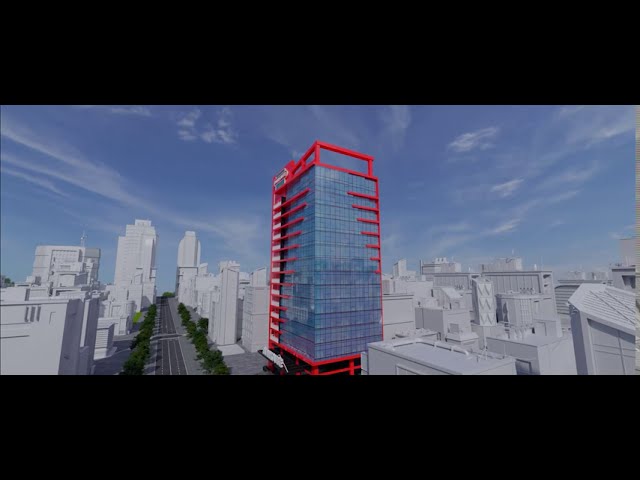 Video giới thiệu về bàn là hơi nước