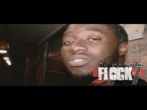FP7 [#HOODVID] - POETIC PERSONA PERSECUTION FREESTYLE 'WATCH IN HD'