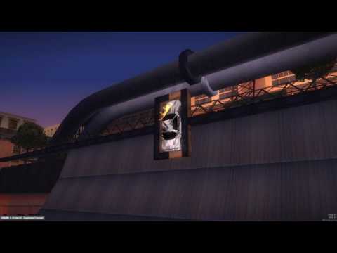 [DM] Mir ft. Krzysztof - Downtown Passage