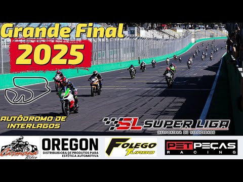 Grande Final da Motovelocidade de 2025